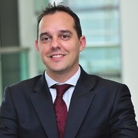 Sainsbury's Employee Leon Smith's profile photo