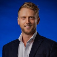 Sportsbet Employee Toby Gill's profile photo
