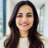 Ultimate Employee Anuja Pandit's profile photo