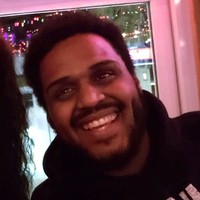 ShadowObjects, LLC Employee Norman Davis's profile photo