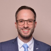 Volkswagen AG Employee Markus Lorenz's profile photo