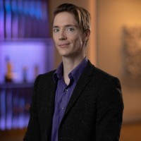 Crazy Maple Studio Employee Alex Hluch's profile photo