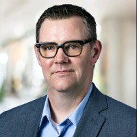 Syner-G Pharma CMC Consulting, LLC Employee Drew Barlow's profile photo