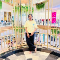 Shweta More Email