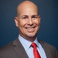 PCX Inc. Employee Dean King's profile photo