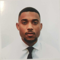 TAMPA FIRE RESCUE Employee Denzle Latty's profile photo