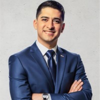 7th Special Forces Group (Airborne) Employee Angel Mendez Gonzalez's profile photo