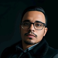 MediaOn Employee Hassan Boudraa's profile photo