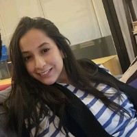 Bough Consulting Employee Bushra Aslam's profile photo