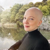 The Psychotherapy Institute Employee Erin McQueen's profile photo