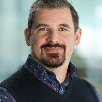 ILF Consulting Engineers in Switzerland Employee Fabian Plaickner's profile photo