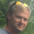 Assured Information Technology (AIT) Engineering Employee Tom Harris's profile photo