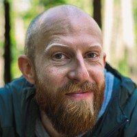 Ethereum Foundation Employee Sam Richards's profile photo