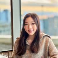 HireIO, Inc. Employee Nicole Chen's profile photo