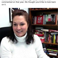 Louisiana Christian University Employee Beth Clarke's profile photo
