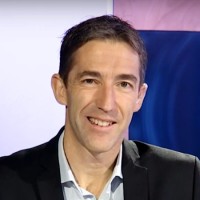 Vosges TV Employee Ludovic Bisilliat's profile photo
