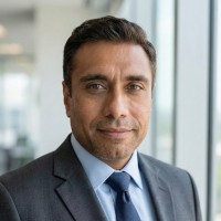 U.S. Bridge Employee Rajat Shah's profile photo