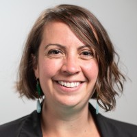 The Healing Hand Foundation Employee Christine Woll's profile photo