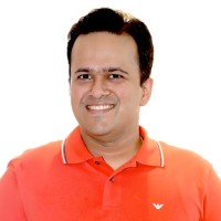 Aneesh Jain's profile photo