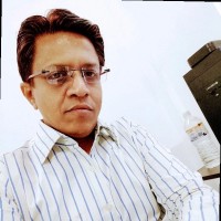 Fly2Infinity Employee Arijit Choudhury's profile photo