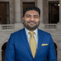 Nexstar Media Group, Inc. Employee Basil John's profile photo