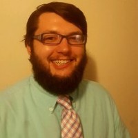 Wilson Analytics Employee Ebenezer Edwards's profile photo