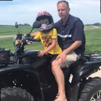 DuTeau Chevrolet/Subaru Employee Jason Stellingwerf's profile photo