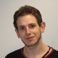 ZeroLight Employee Jonathan Woodrow's profile photo