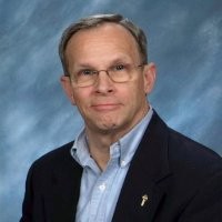 Riverside Community Church Employee Donald Greb's profile photo