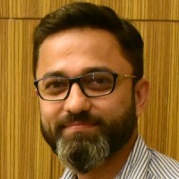 Ashok Leyland Employee Prateek Tandon's profile photo
