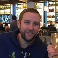 Simpson Environmental Corporation Employee Doug Cooper's profile photo