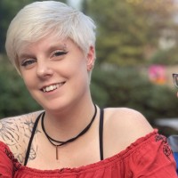 NSG Inc. Employee Cheyenne Kirlik's profile photo