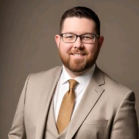 Praxis Packaging Solutions Employee Jaymond Mead's profile photo