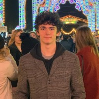 FUTURE Software Employee Mason Bramble's profile photo