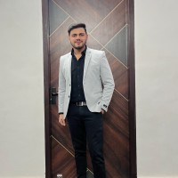 DataXing Digital Employee Yogesh Kumar's profile photo