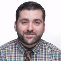 Ossining Union Free School District Employee Fabio Janeiro's profile photo
