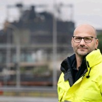 Hüttenwerke Krupp Mannesmann GmbH Employee Peter Grimm's profile photo