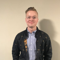 Fusion Tech Integrated Employee Sam Bohnenkamp's profile photo