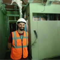 weisenburger bau GmbH Employee Andrei Giurcănaş's profile photo