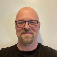 Accenture Employee Stu Jones's profile photo