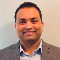 Conagra Foods Employee Sameer Naik's profile photo