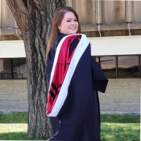 Harwood Center Employee Allison Byard's profile photo