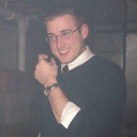 ARMOR TECHNOLOGIES Employee Nicholas Schleicher's profile photo