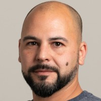 Okta Employee Gaston Rodriguez's profile photo
