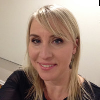 Simone Cooke Email