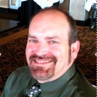 IN-COM Data Systems Employee Michael Long's profile photo