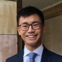 ExxonMobil Employee Chenyang Li's profile photo