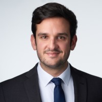iiPay Employee Balázs Gulyás's profile photo