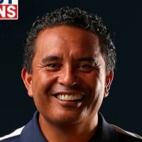 Premier Rugby Sevens Employee Richie Walker's profile photo