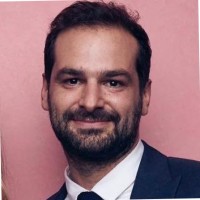 Pinzutu Films Employee Nick Rowell's profile photo